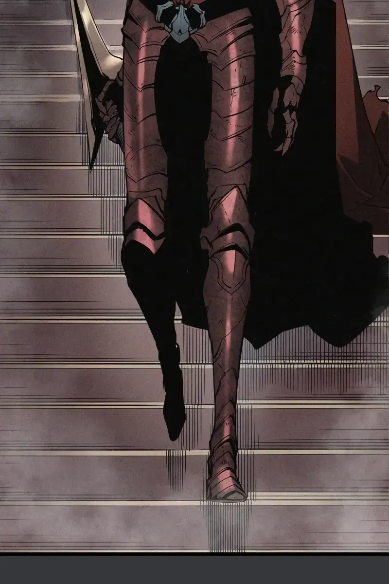 Solo Leveling Chapter 187 Page 114