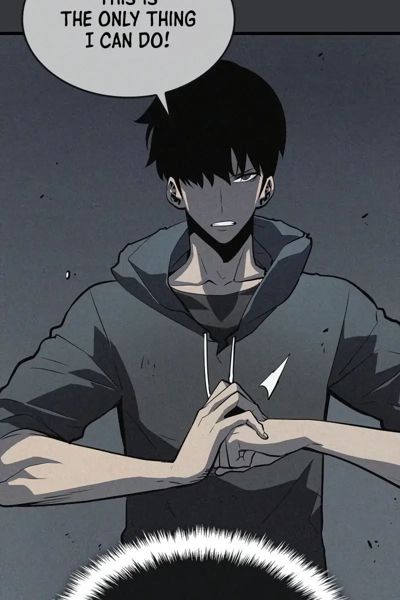 Solo Leveling Chapter 187 Page 119