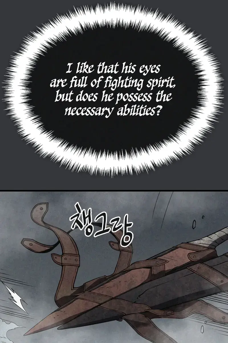 Solo Leveling Chapter 187 Page 122