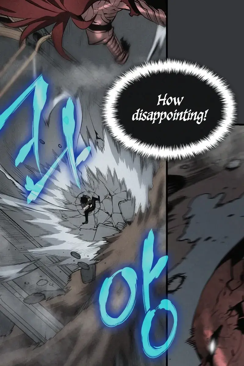 Solo Leveling Chapter 187 Page 126