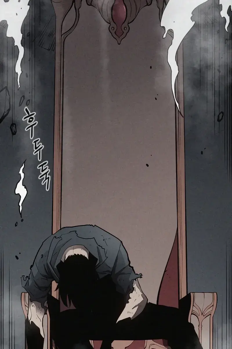 Solo Leveling Chapter 187 Page 132