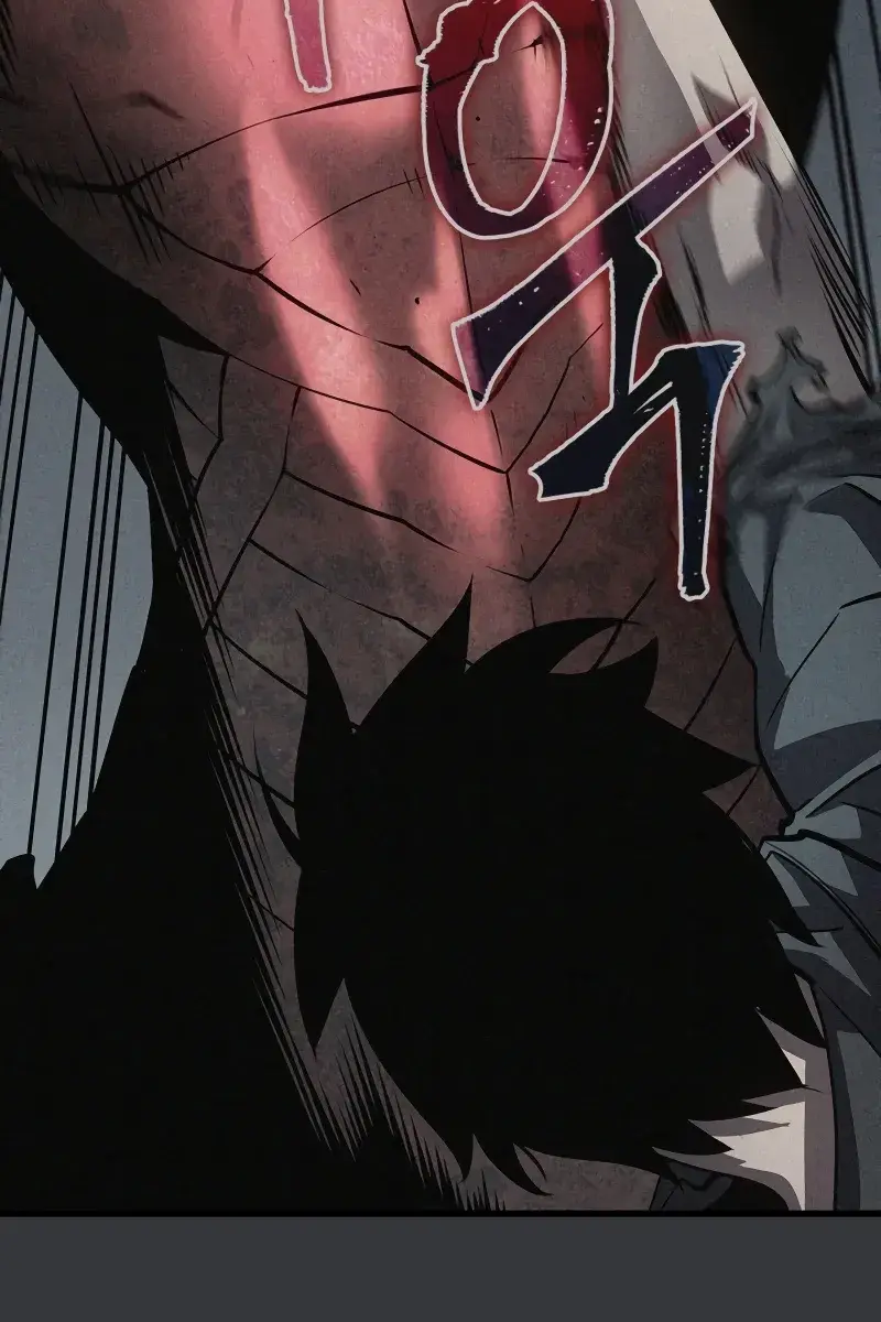 Solo Leveling Chapter 187 Page 146