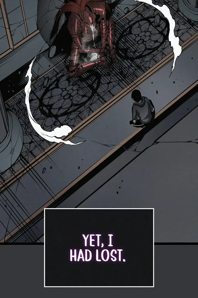 Solo Leveling Chapter 187 Page 153