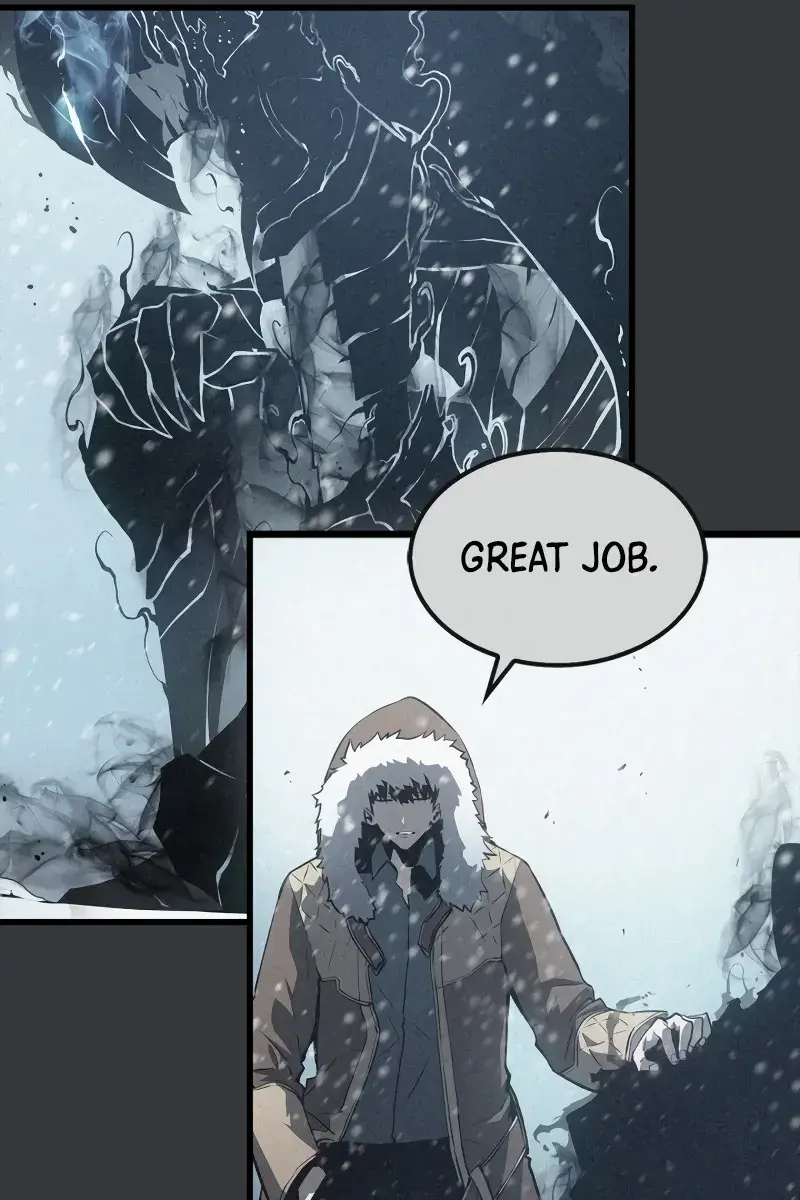 Solo Leveling Chapter 187 Page 157
