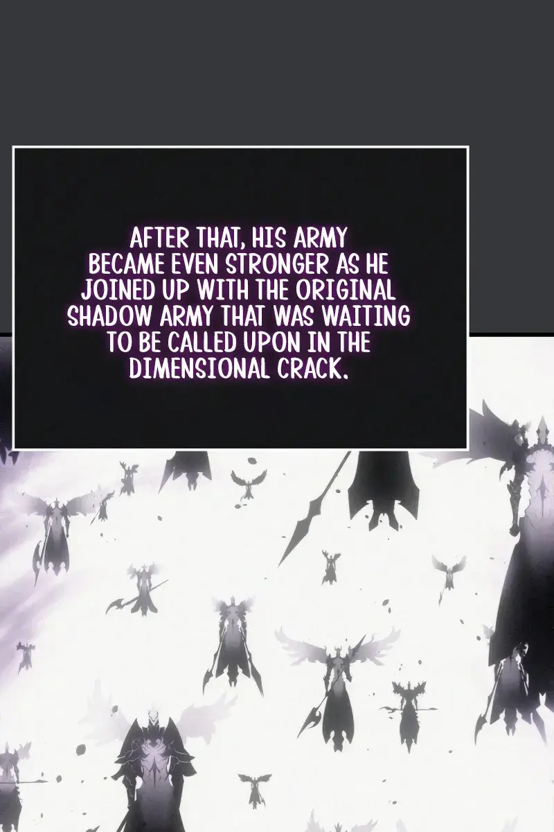 Solo Leveling Chapter 187 Page 165