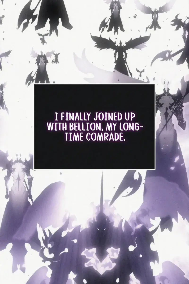 Solo Leveling Chapter 187 Page 166