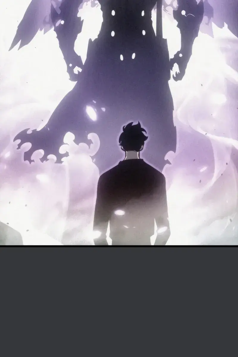 Solo Leveling Chapter 187 Page 167