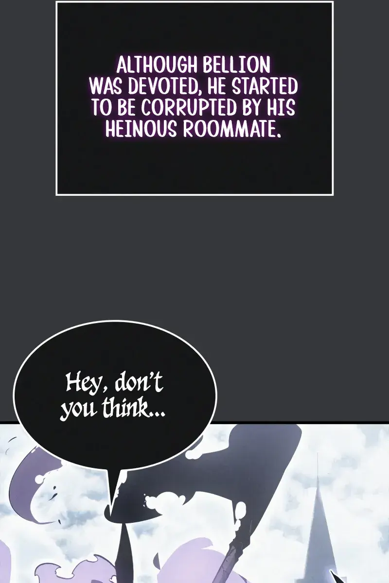 Solo Leveling Chapter 187 Page 170