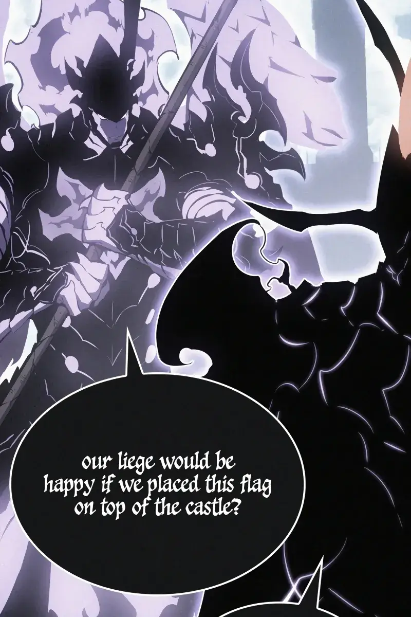 Solo Leveling Chapter 187 Page 171