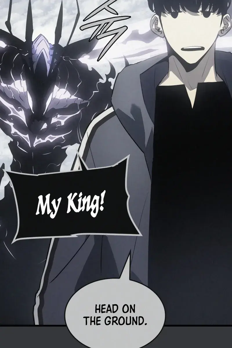 Solo Leveling Chapter 187 Page 175