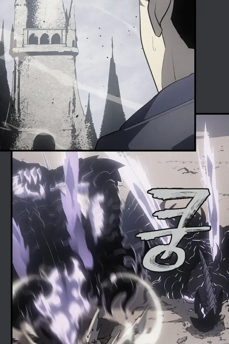 Solo Leveling Chapter 187 Page 177