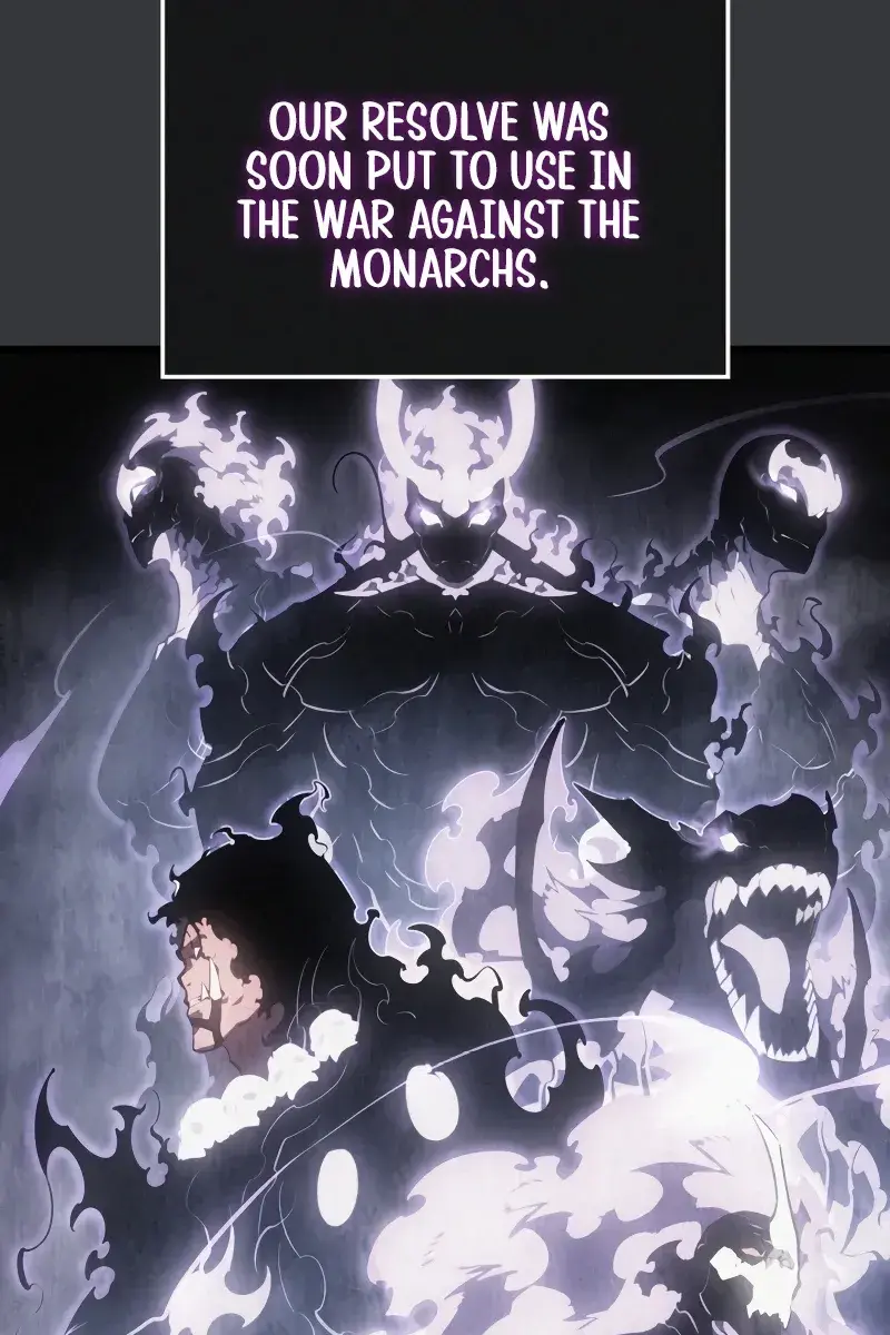 Solo Leveling Chapter 187 Page 179