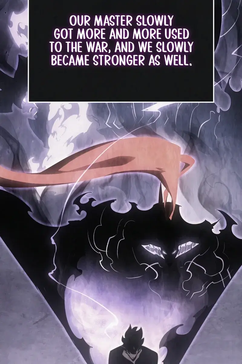 Solo Leveling Chapter 187 Page 181