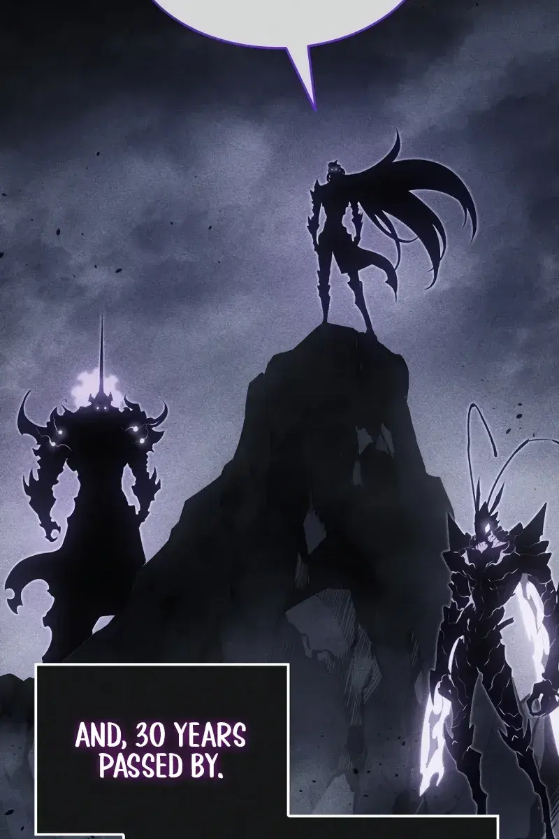 Solo Leveling Chapter 187 Page 184