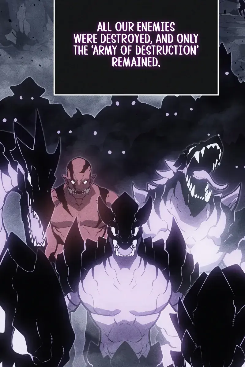 Solo Leveling Chapter 187 Page 185