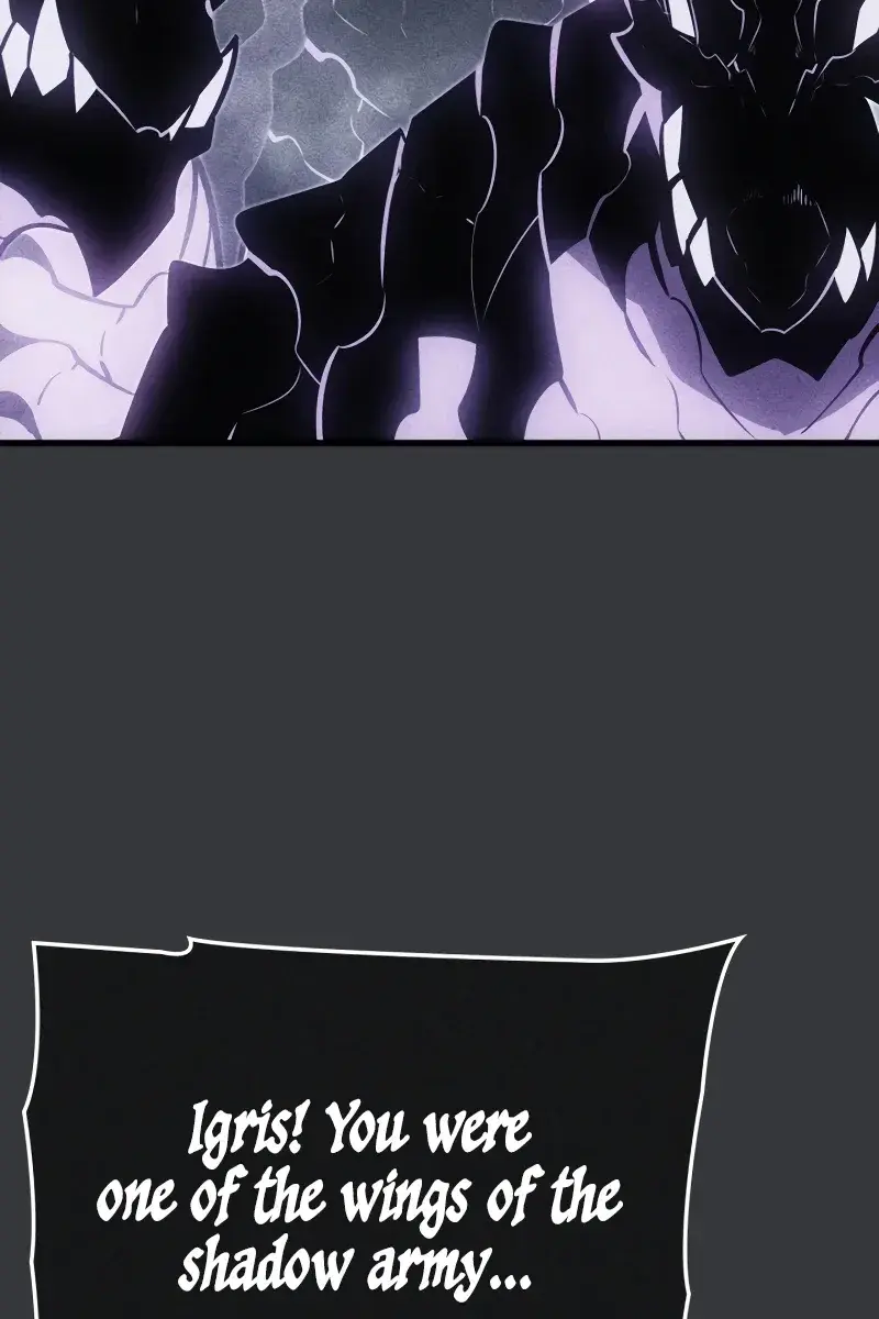 Solo Leveling Chapter 187 Page 186