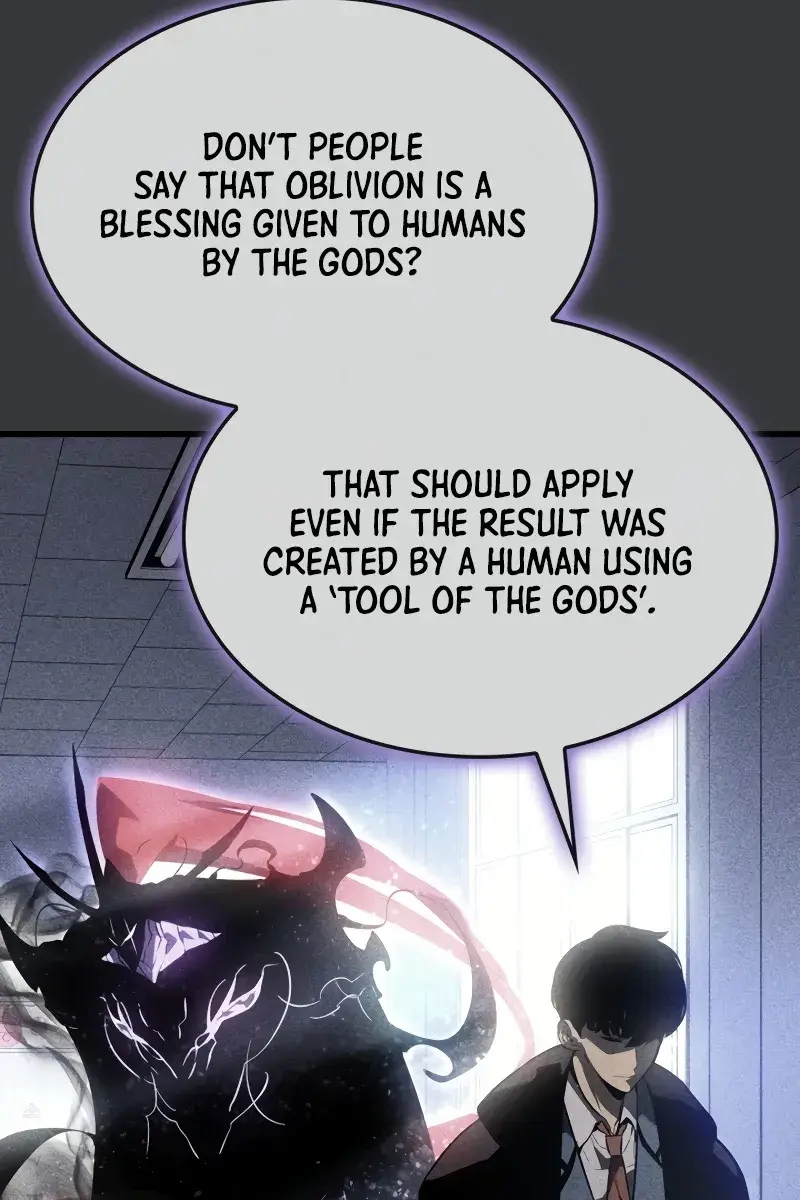 Solo Leveling Chapter 187 Page 196