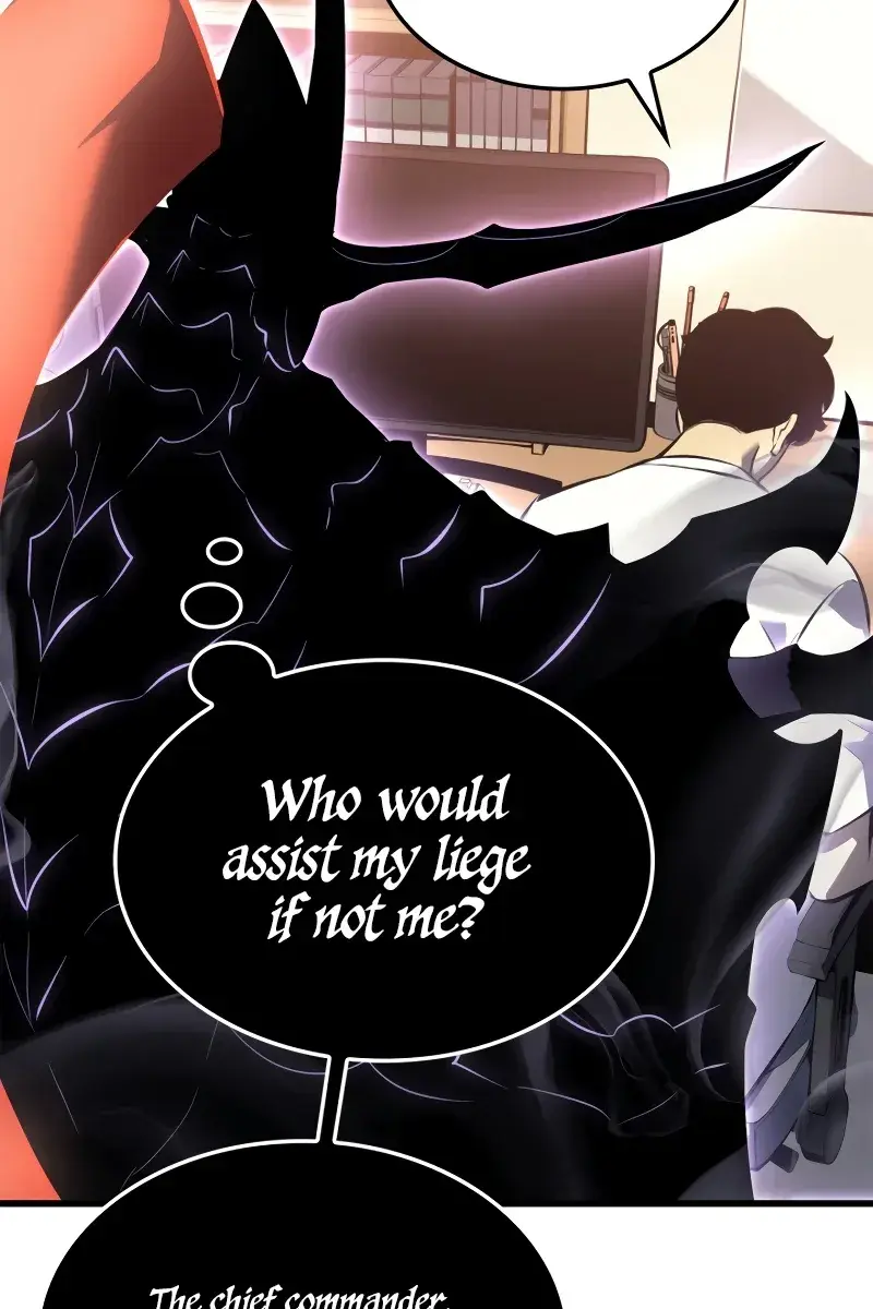 Solo Leveling Chapter 187 Page 210