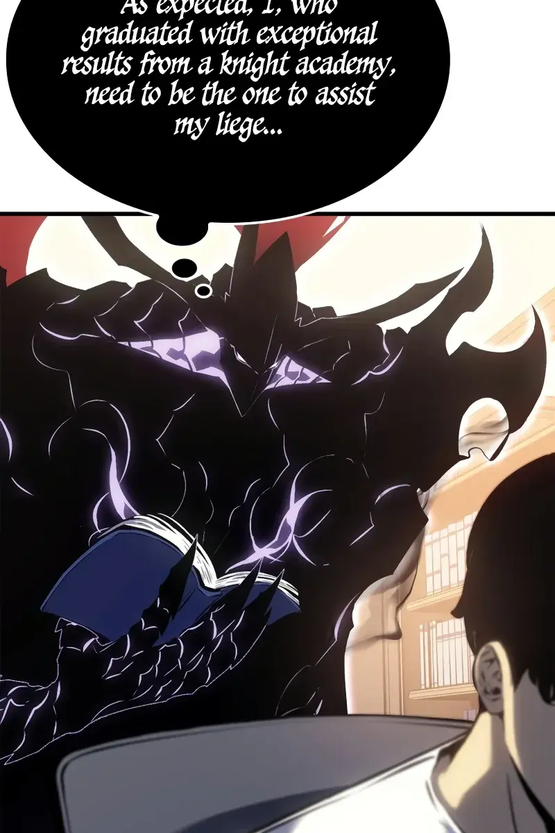 Solo Leveling Chapter 187 Page 212