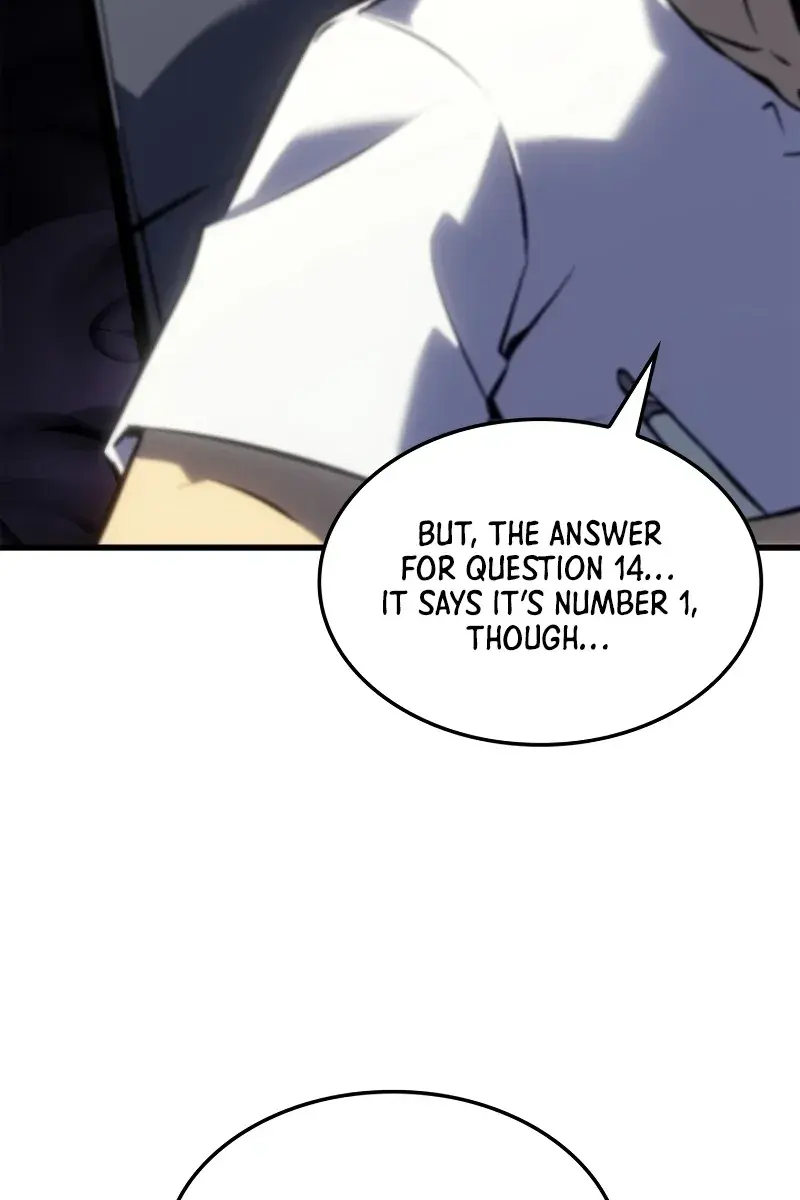 Solo Leveling Chapter 187 Page 213