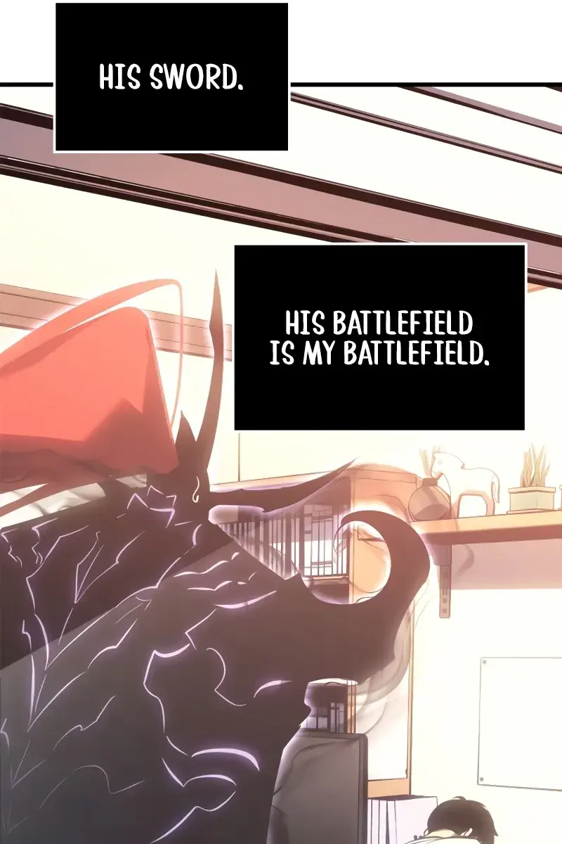 Solo Leveling Chapter 187 Page 220