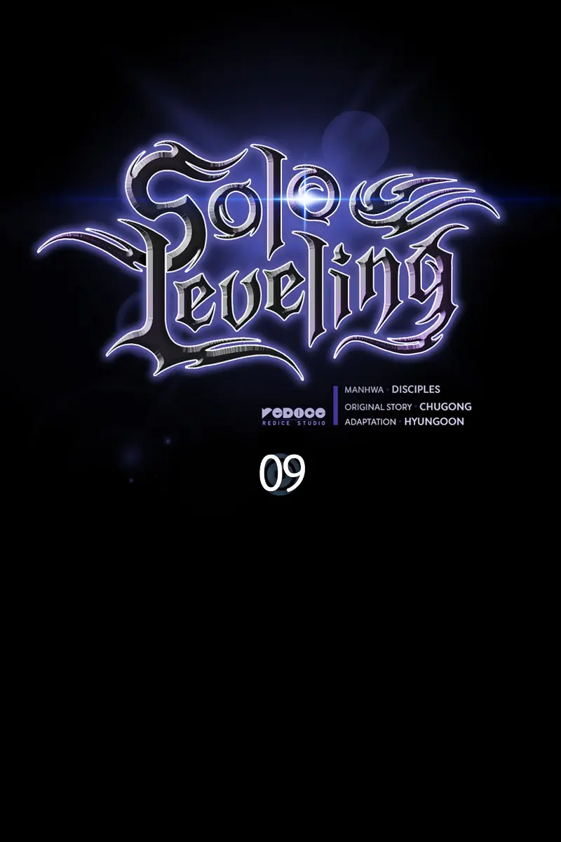 Solo Leveling Chapter 188 Page 2