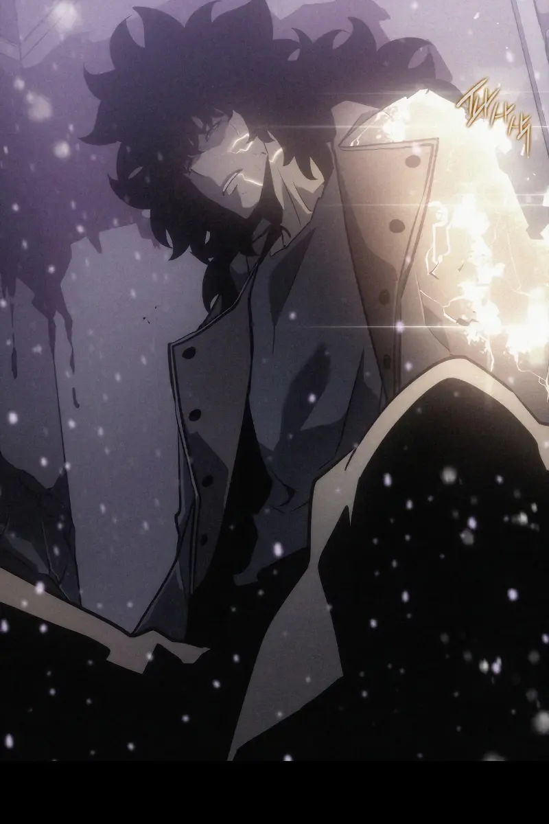 Solo Leveling Chapter 188 Page 12