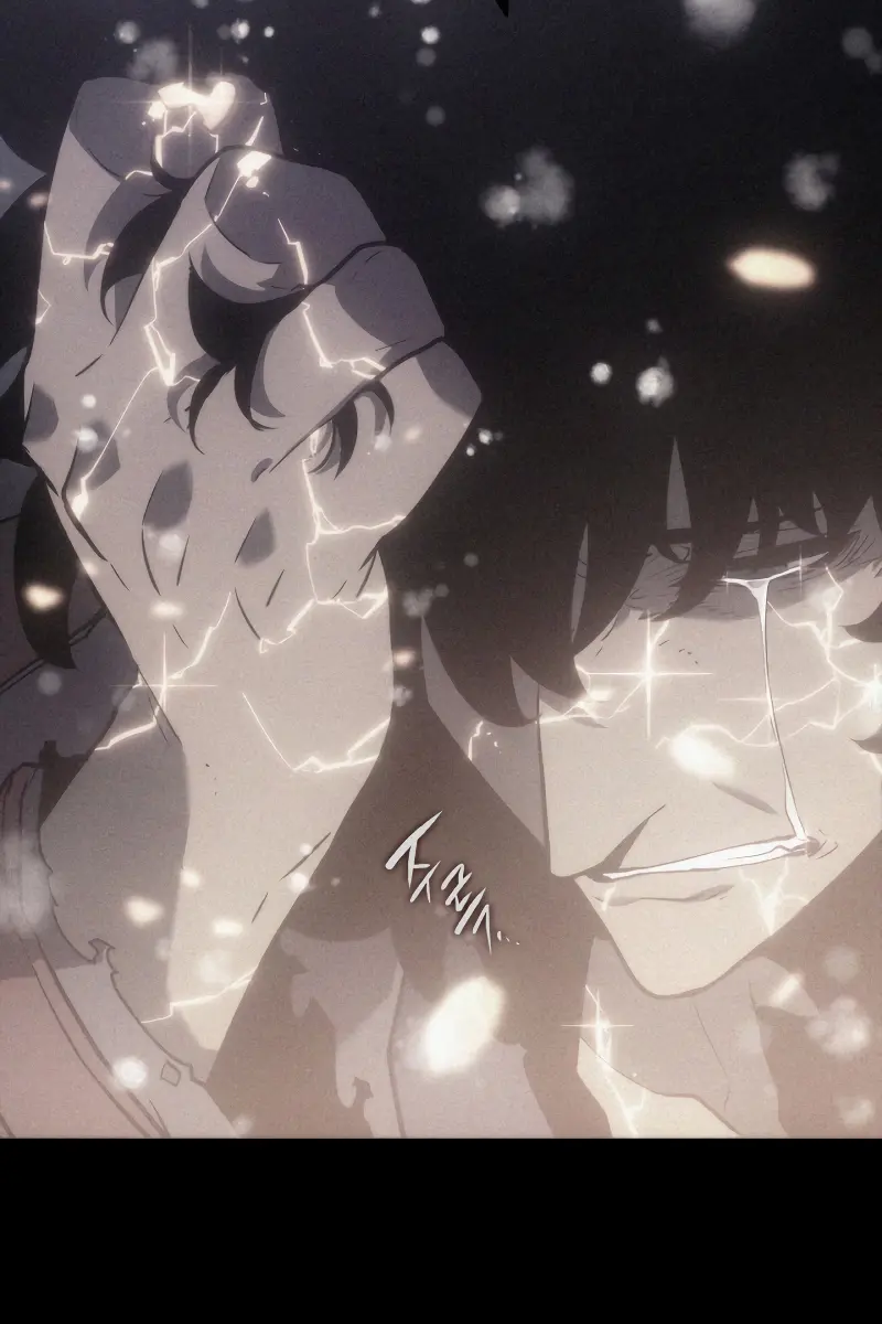 Solo Leveling Chapter 188 Page 20