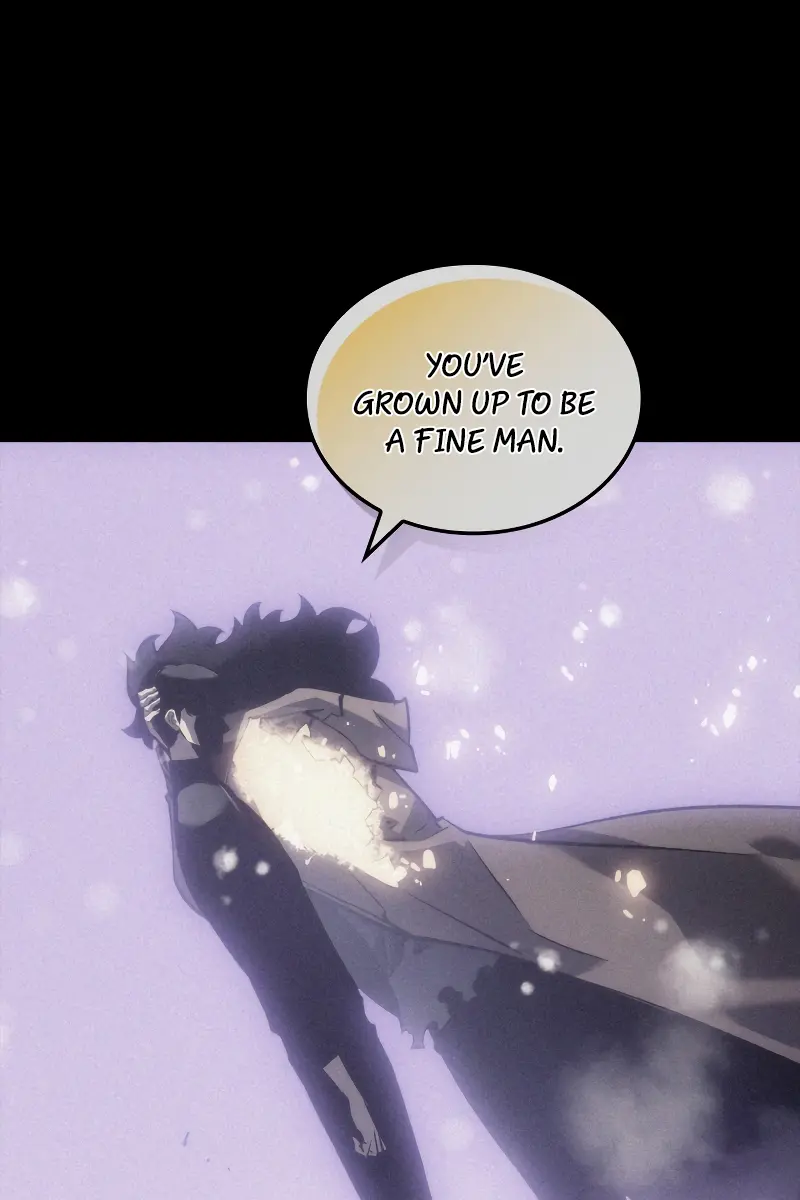 Solo Leveling Chapter 188 Page 21