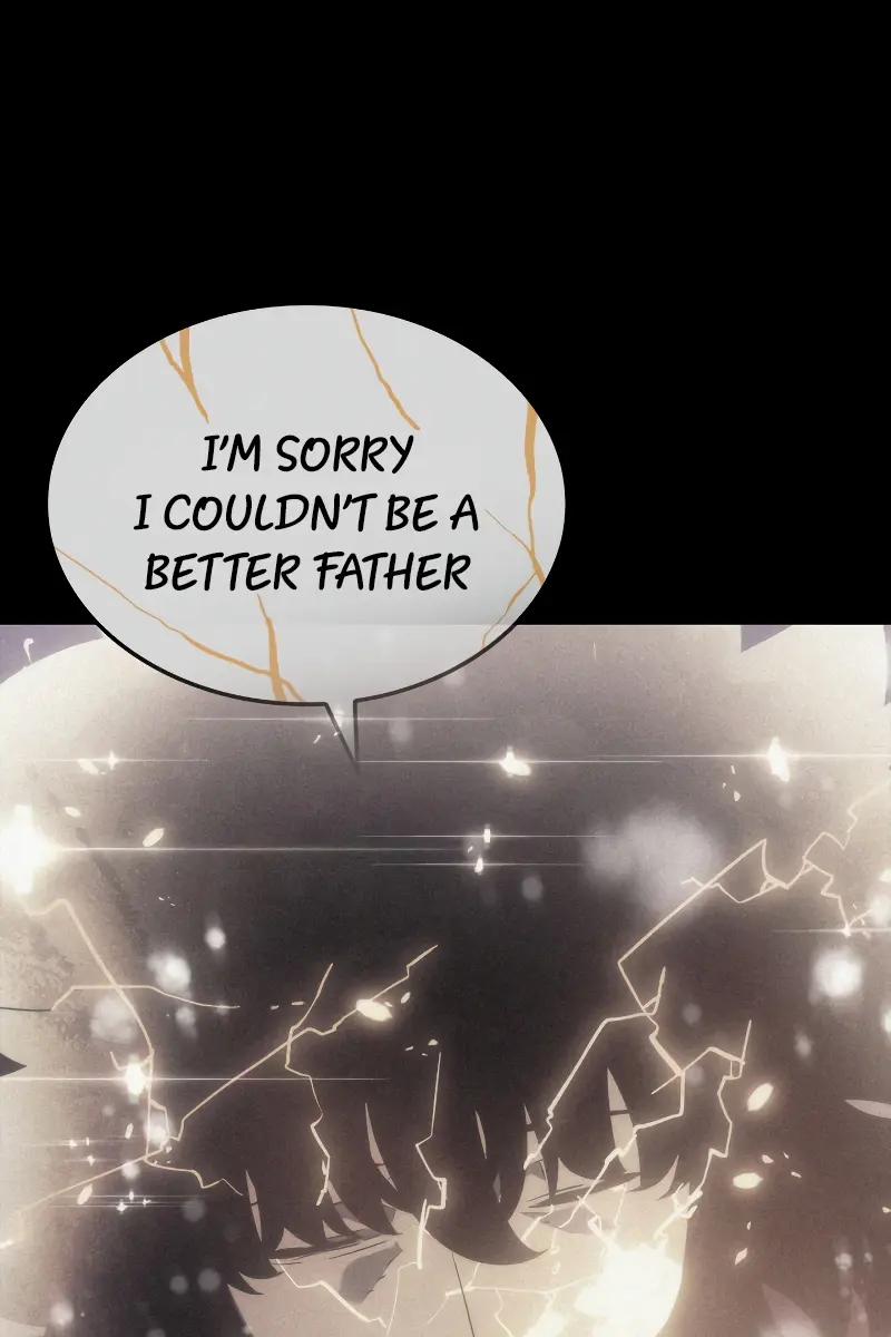 Solo Leveling Chapter 188 Page 26