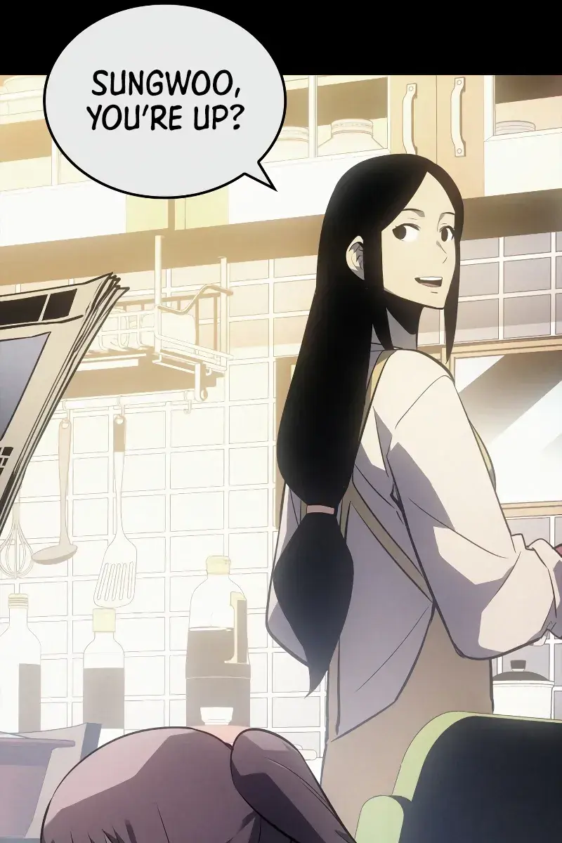 Solo Leveling Chapter 188 Page 30