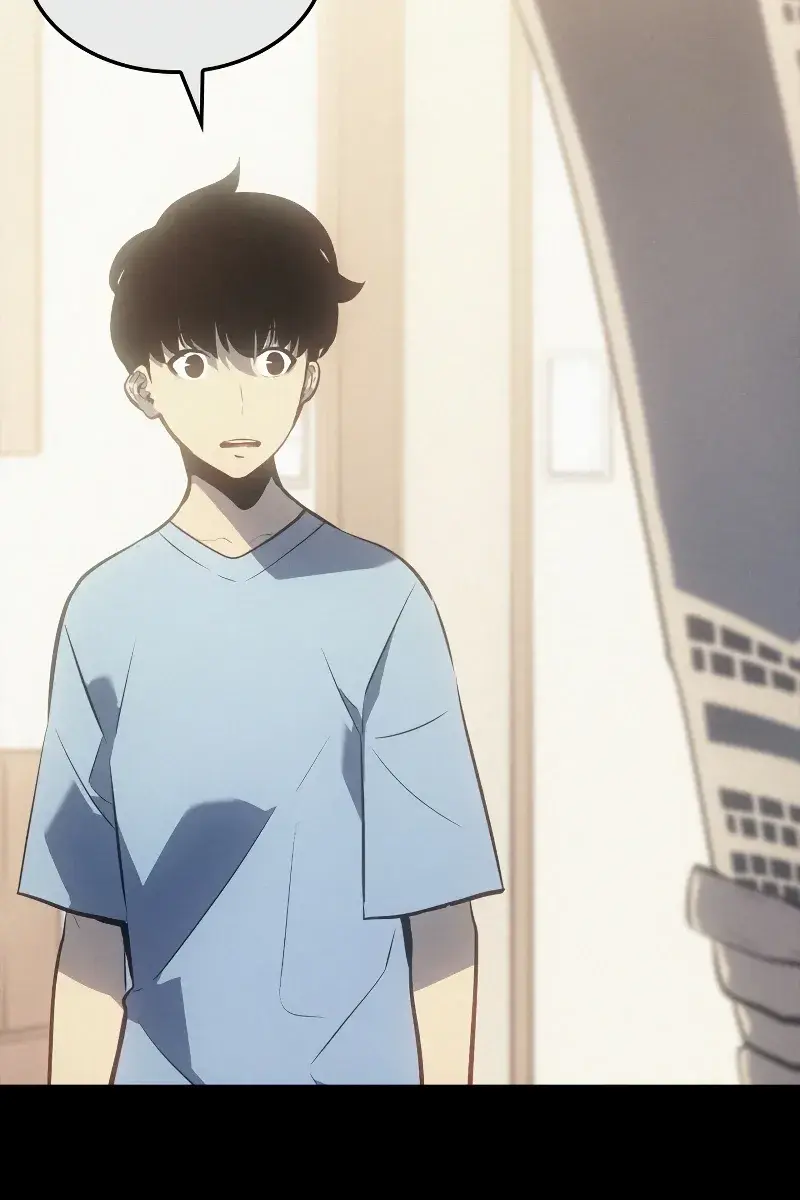 Solo Leveling Chapter 188 Page 32