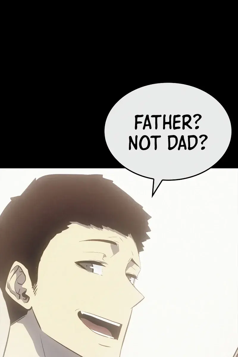 Solo Leveling Chapter 188 Page 33