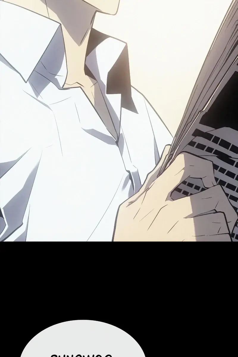 Solo Leveling Chapter 188 Page 34