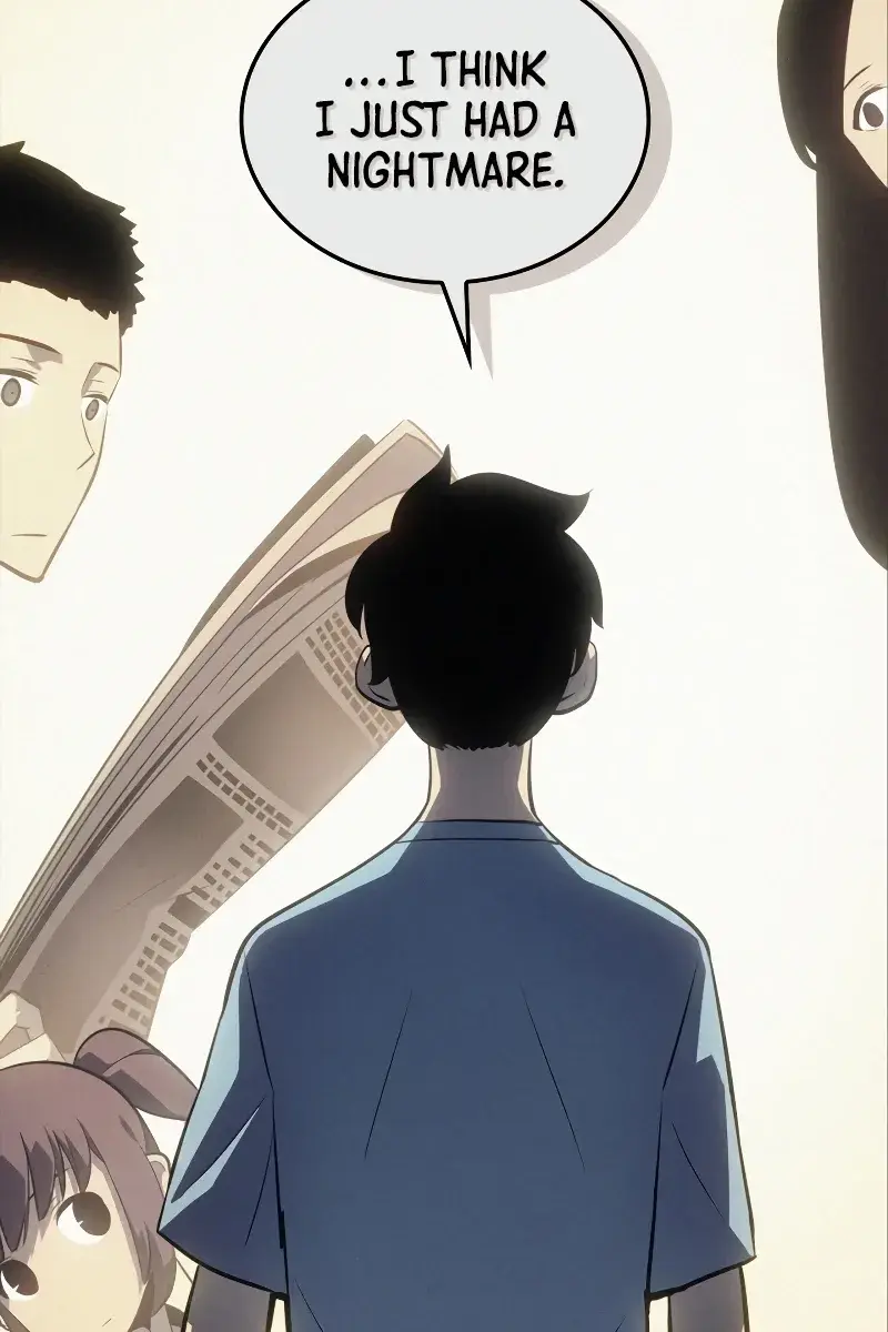 Solo Leveling Chapter 188 Page 36