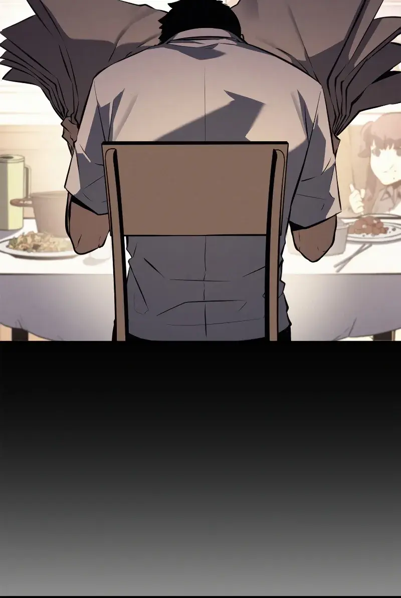 Solo Leveling Chapter 188 Page 42