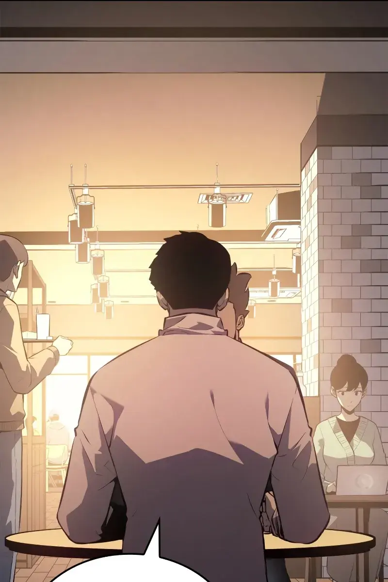 Solo Leveling Chapter 188 Page 43