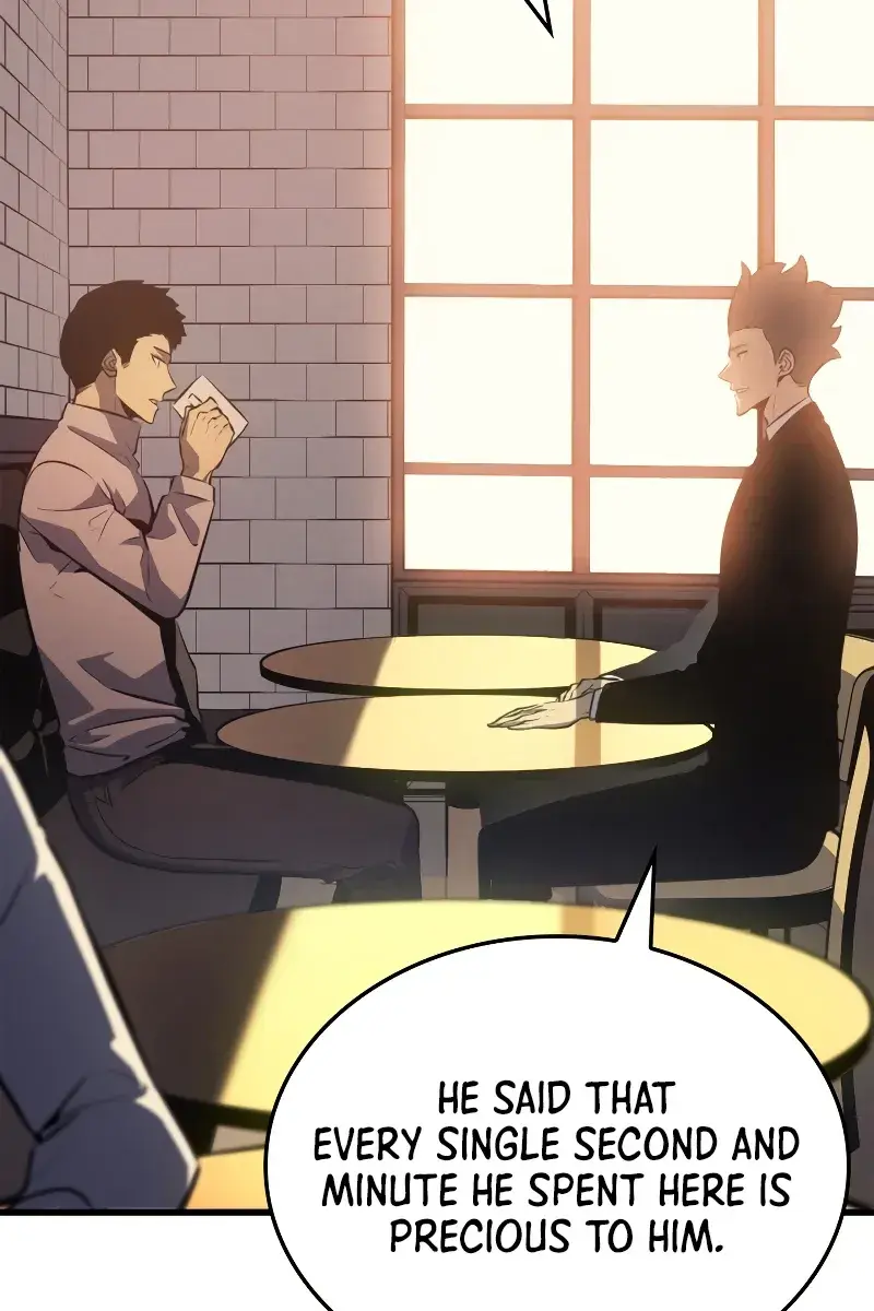 Solo Leveling Chapter 188 Page 45