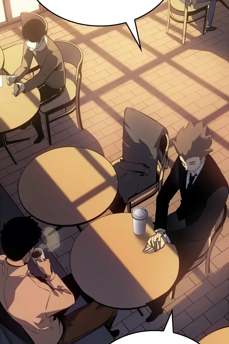 Solo Leveling Chapter 188 Page 51