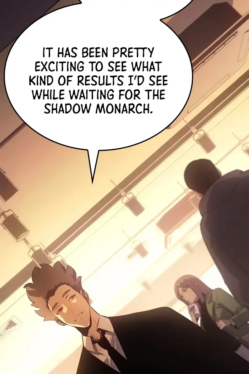 Solo Leveling Chapter 188 Page 53