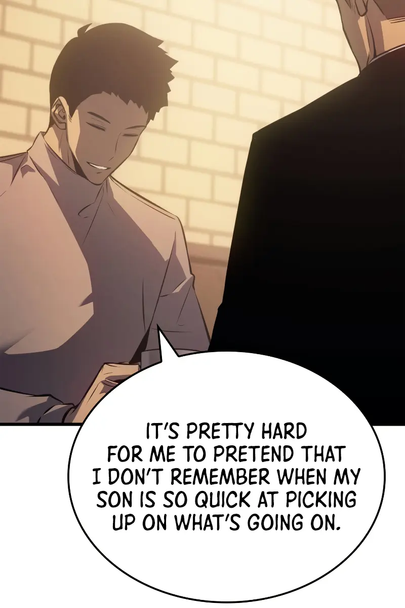 Solo Leveling Chapter 188 Page 60