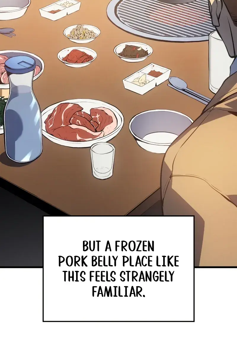 Solo Leveling Chapter 188 Page 74