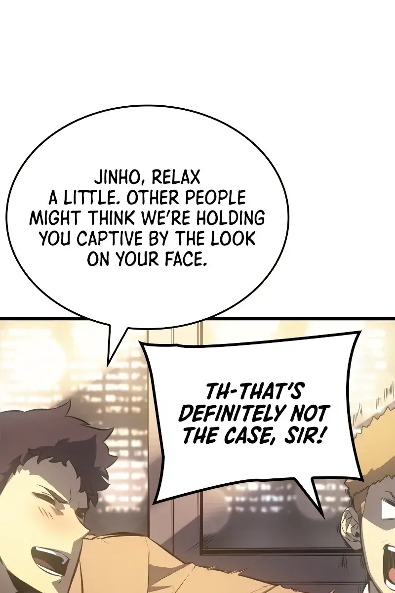 Solo Leveling Chapter 188 Page 75