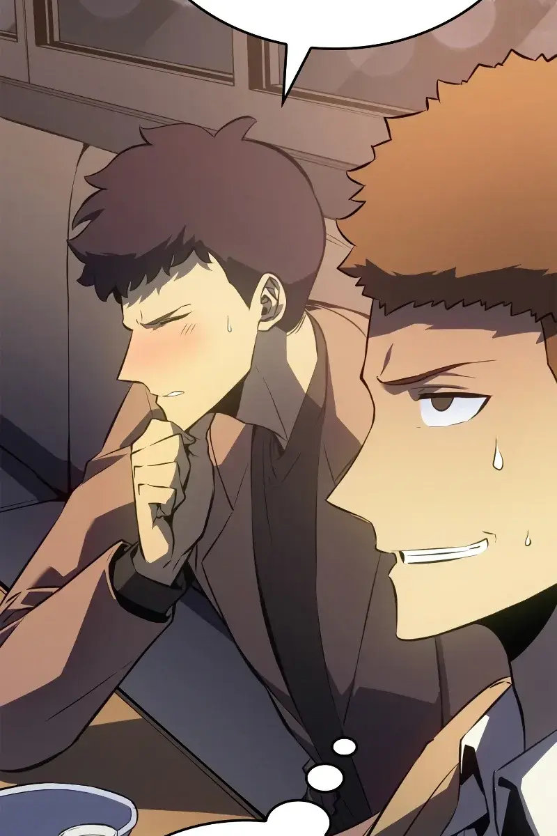 Solo Leveling Chapter 188 Page 80