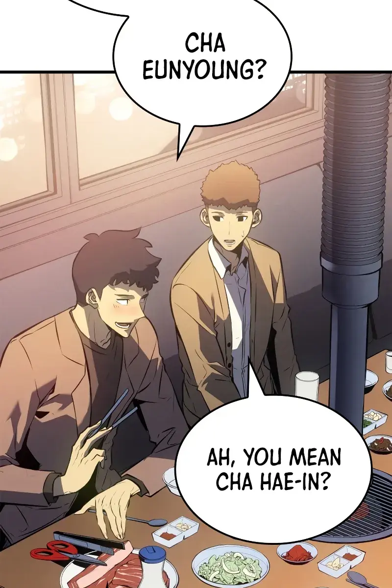 Solo Leveling Chapter 188 Page 82