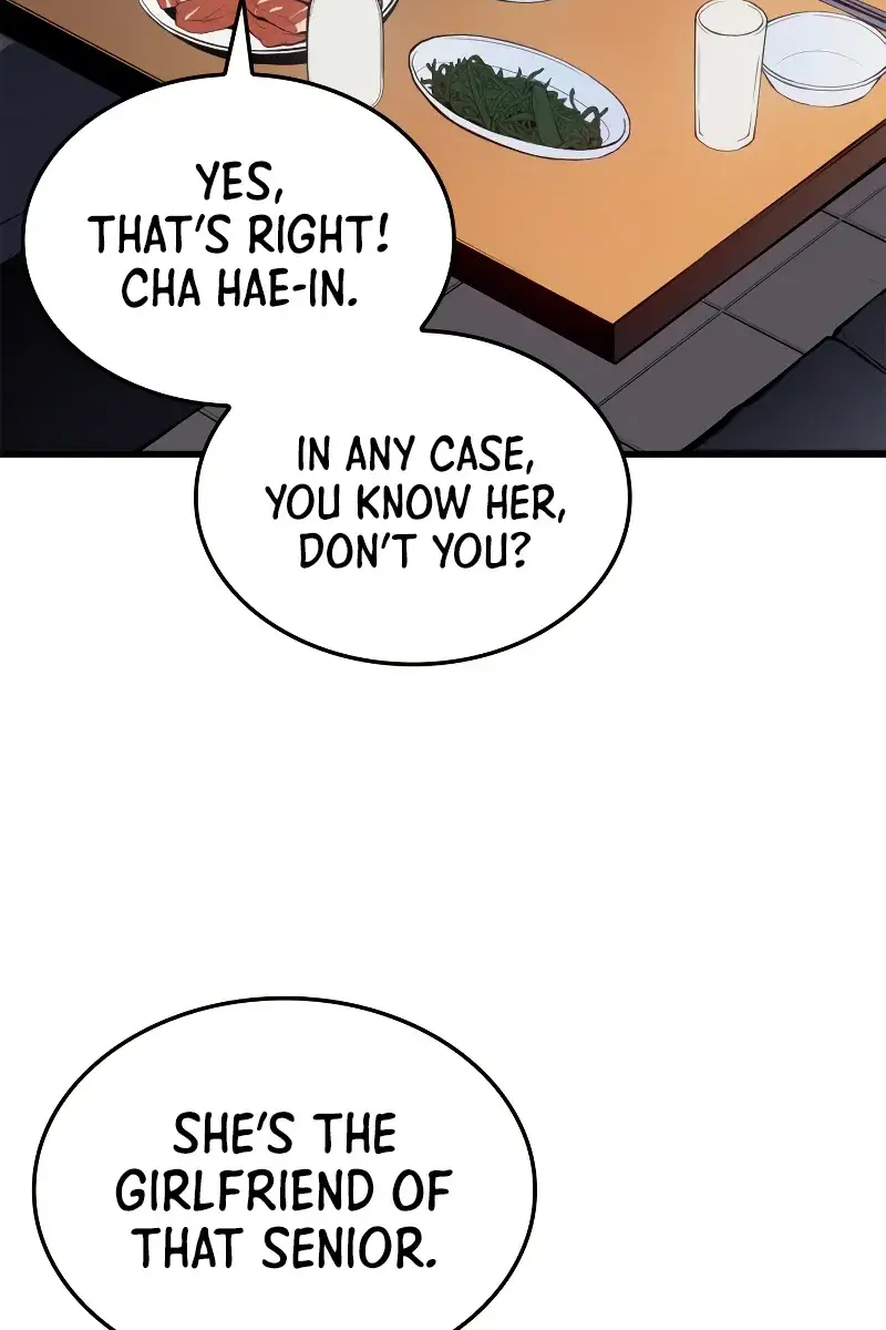 Solo Leveling Chapter 188 Page 83