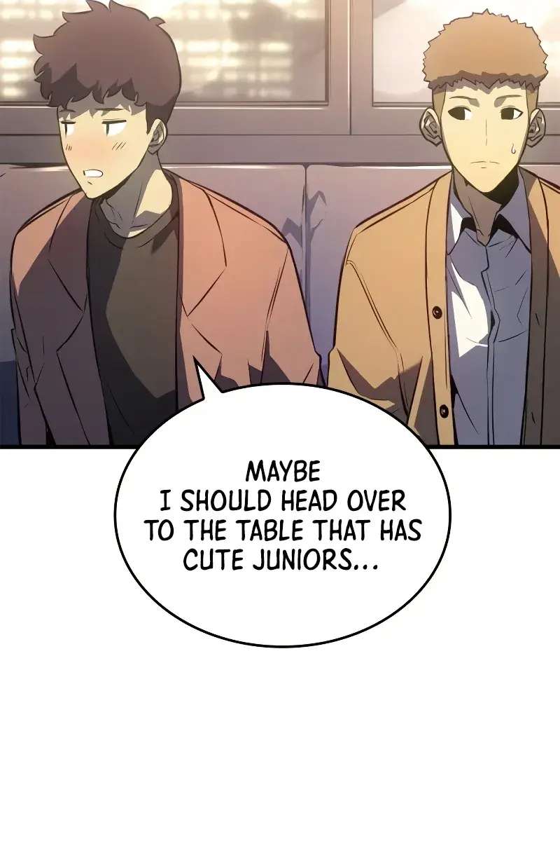 Solo Leveling Chapter 188 Page 87