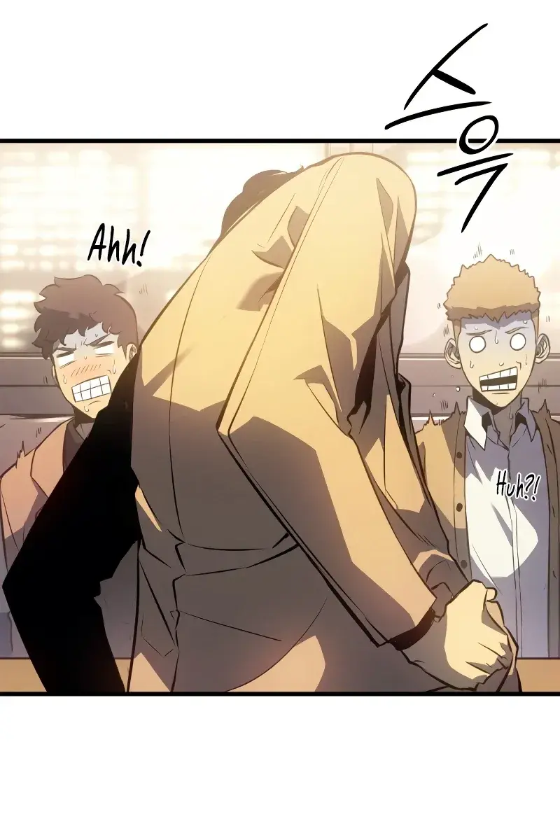 Solo Leveling Chapter 188 Page 88