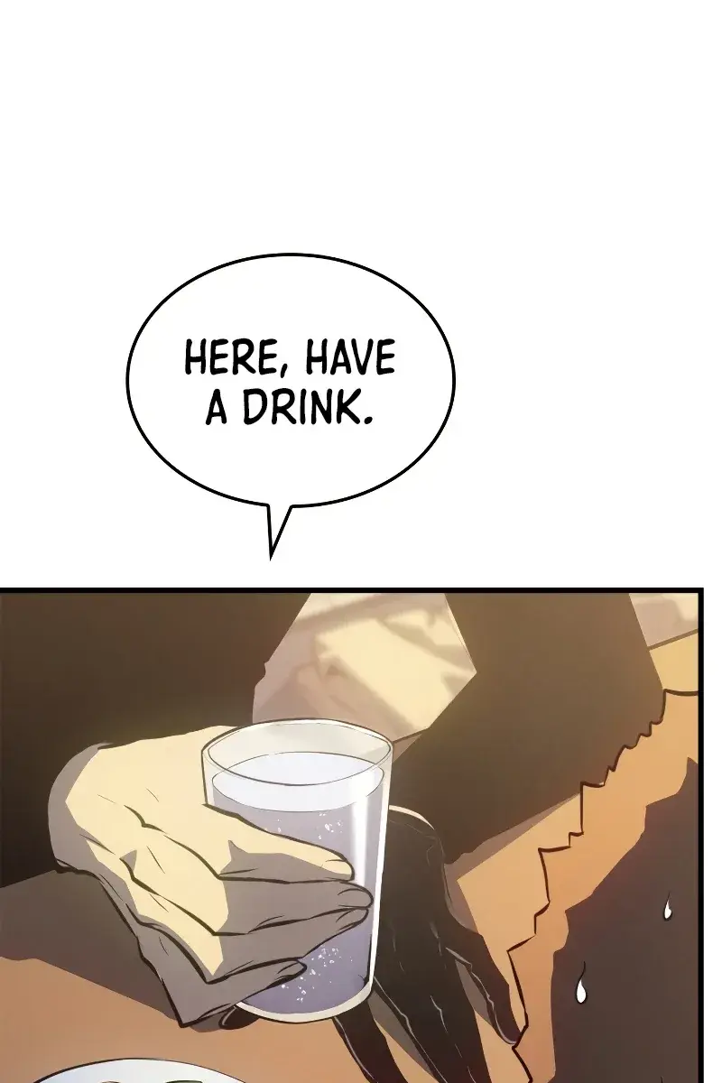 Solo Leveling Chapter 188 Page 91