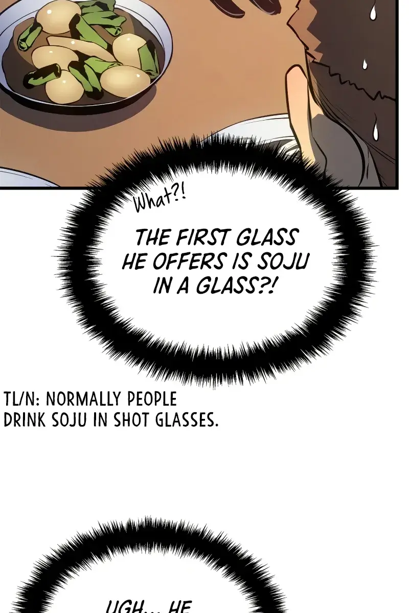 Solo Leveling Chapter 188 Page 92